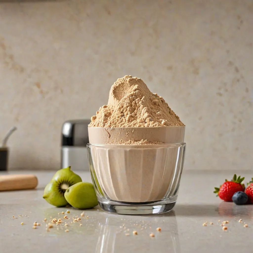 Białko suplement co daje?