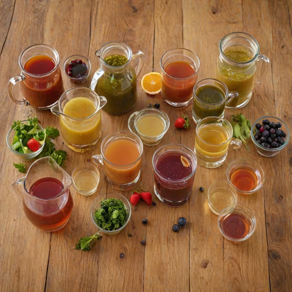 Dieta płynna przed kolonoskopią co jeść?