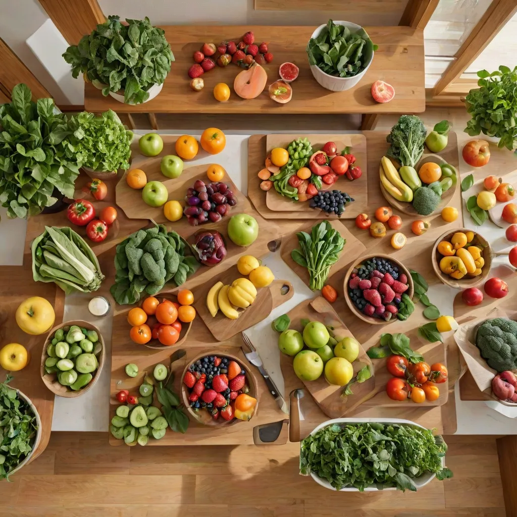 Czym jest dieta wegańska?