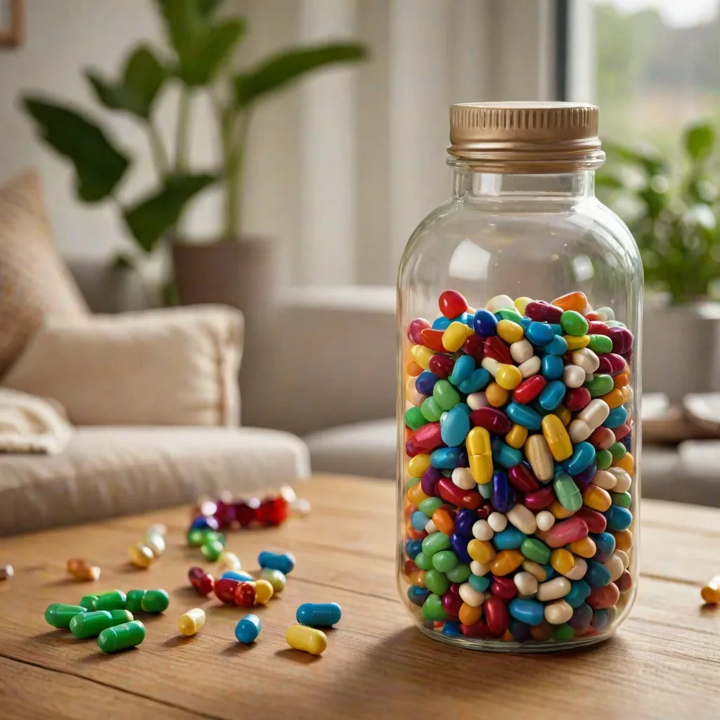 Jaki suplement na regenerację?