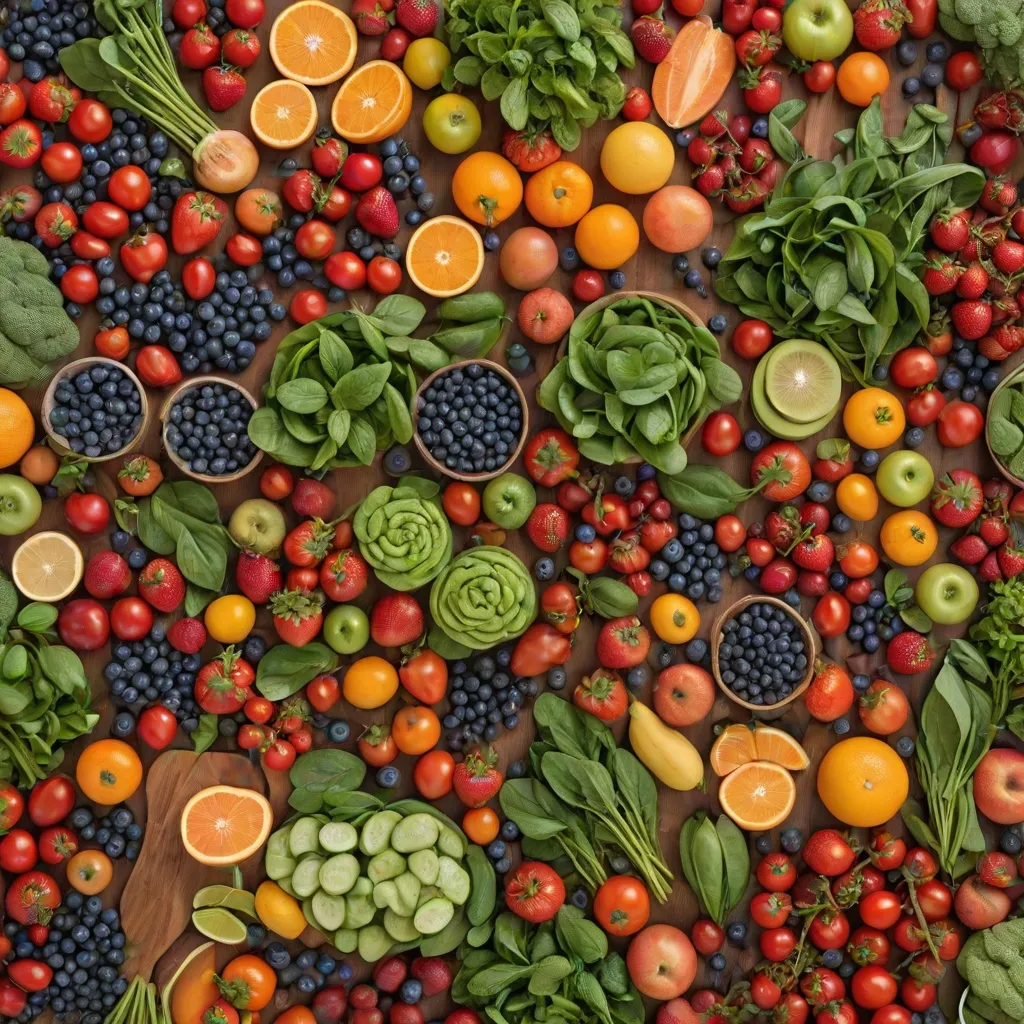 Jaka dieta przy niedoczynności tarczycy?