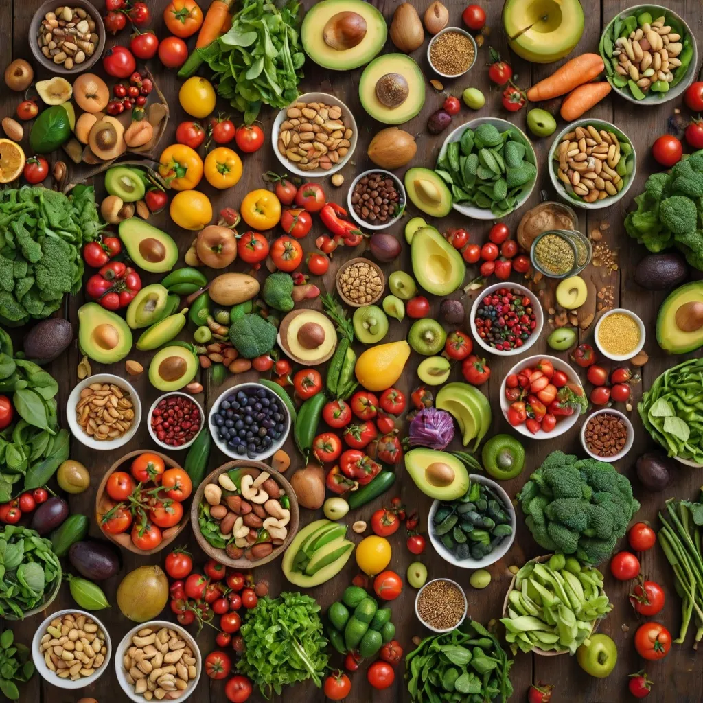 Czym jest dieta ketonowa?