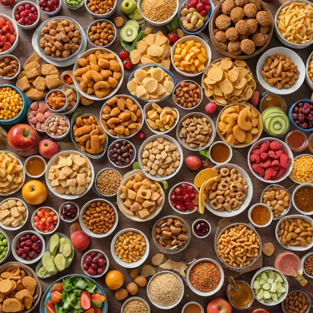 Czego unikać na diecie wątrobowej?