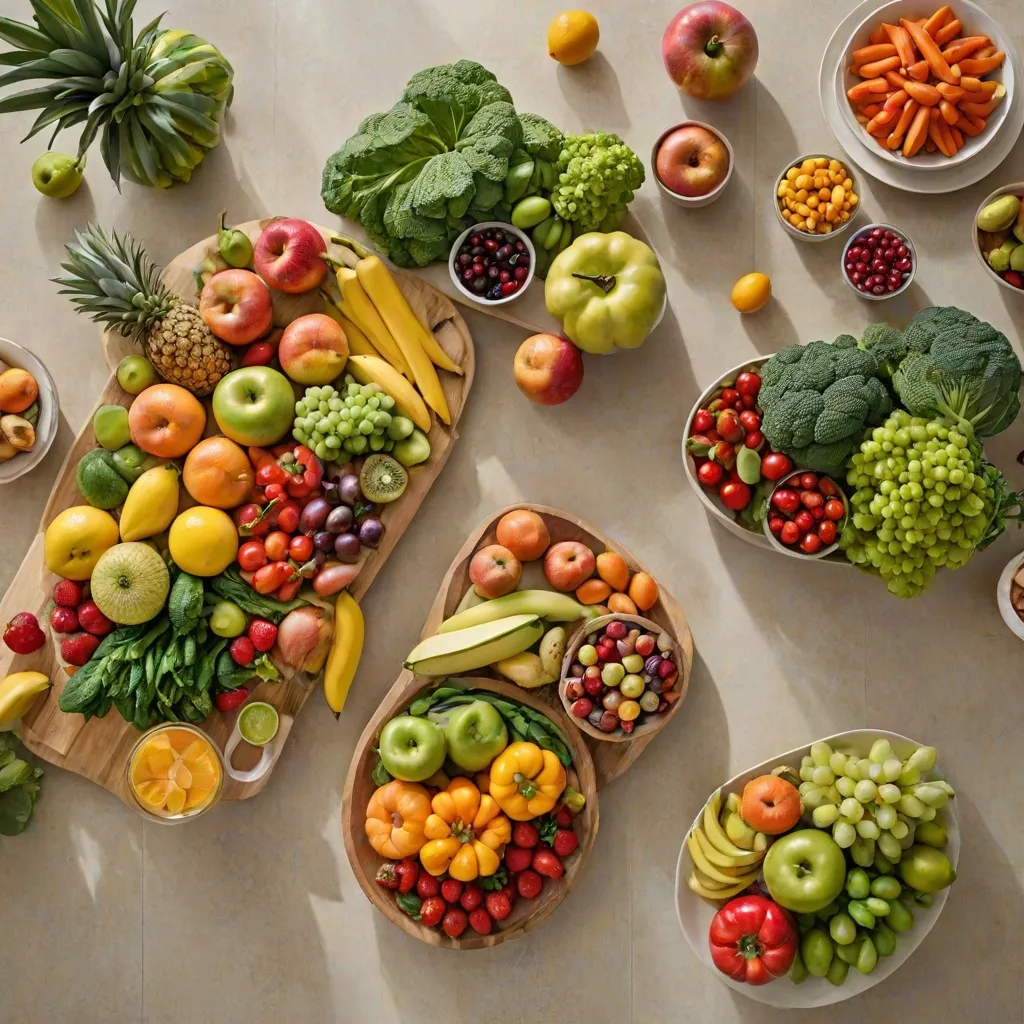 Jaka dieta po usunięciu woreczka żółciowego?