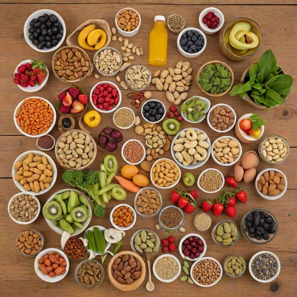 Jaki suplement na cholesterol?