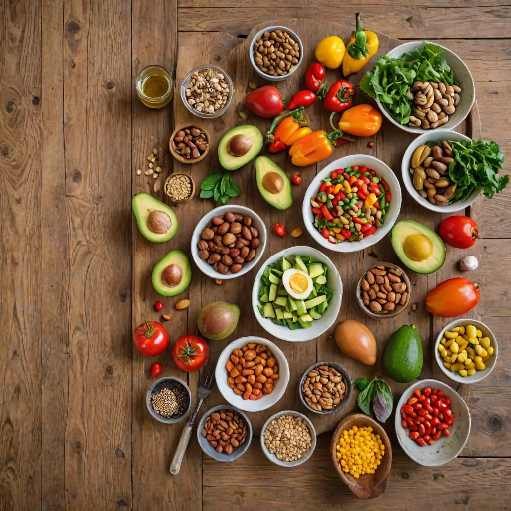 Czym jest dieta ketogeniczna?