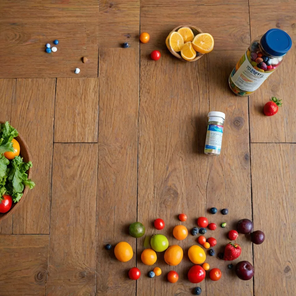 Jaki suplement na odchudzanie?