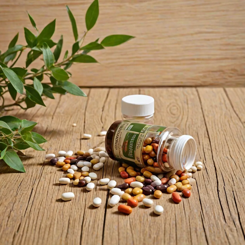 Jaki suplement na wypadające włosy?