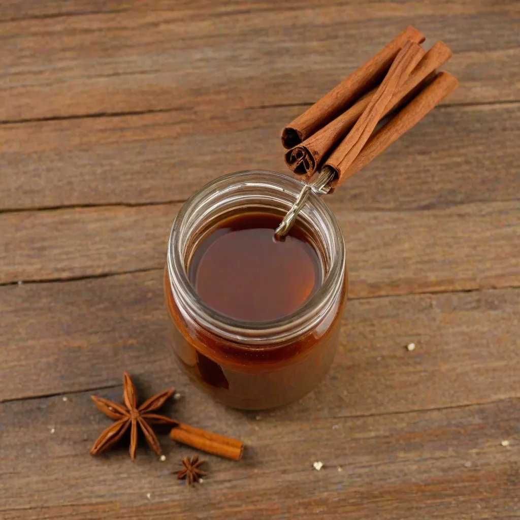 Jak zrobić syrop korzenny w domu?