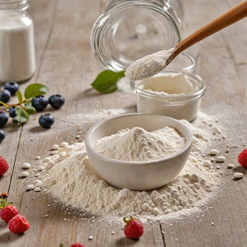 MSM suplement co daje?