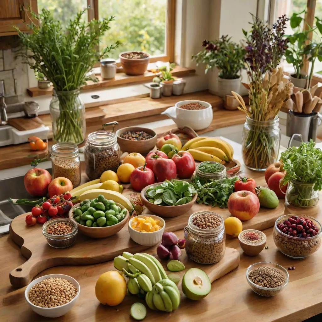 Jaka dieta przy hashimoto?