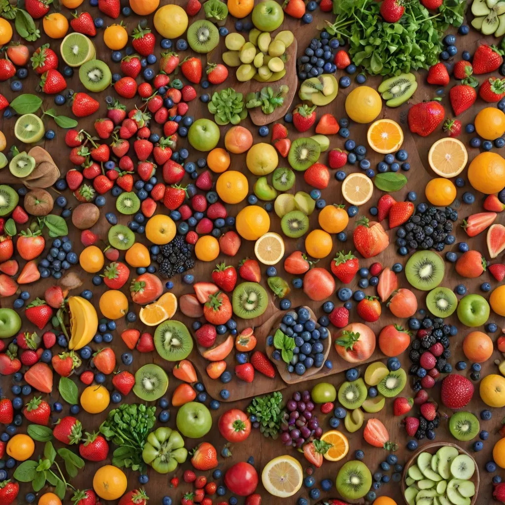 Co jeść na diecie cukrzycowej?