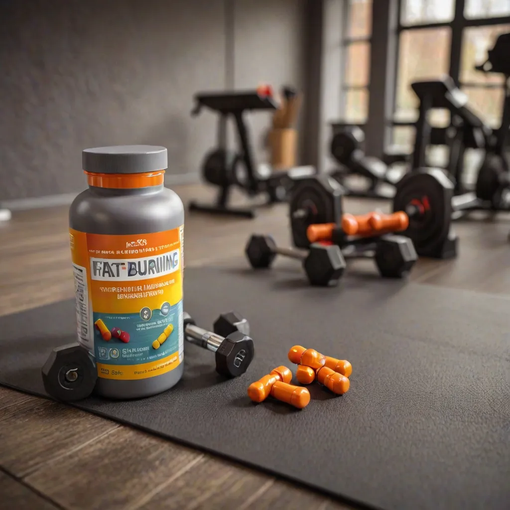 Jaki suplement na spalanie tkanki tłuszczowej?