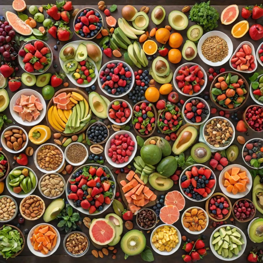 Dieta mitochondrialna co jeść?