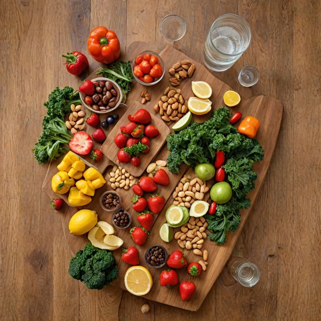 Jaka dieta przy wysokim cholesterolu?