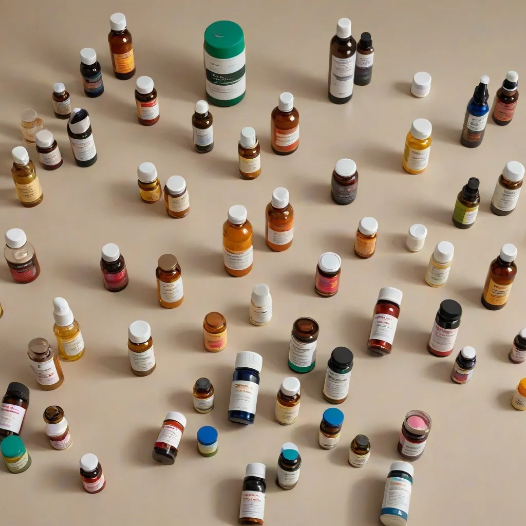 Jaki suplement na włosy?